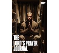 The Lord's Prayer Journal for Men