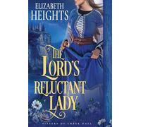 The Lord's Reluctant Lady: A Medieval Historical Romance