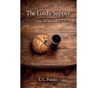 The Lord's Supper