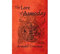 The Lore of Asmoday