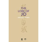 The Lore of Jo
