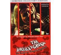 The Loreley's Grasp - Die Bestie im Mädchen-Pensionat - Unrated Version