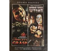 THE LORELEY'S GRASP / HORROR RISES FROM THE TOMB