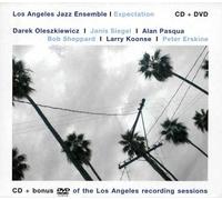 The Los Angeles Jazz - Expectation