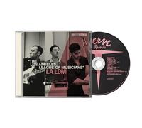 the los angeles league