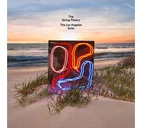 The String Theory The Los Angeles Suite (Vinyl LP) 12" Album