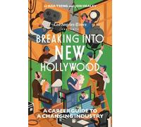 The Los Angeles Times Breaking Into New Hollywood (Copertina rigida)