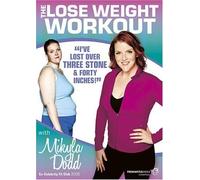 The Lose Weight Workout With Mikyla Dodd [Edizione: Regno Unito]