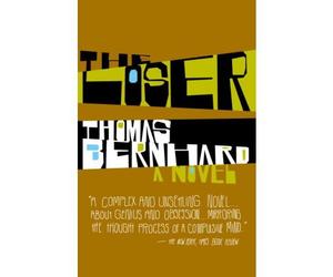 [The Loser] [by: Professor Thomas Bernhard]