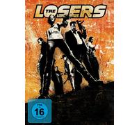 The Losers