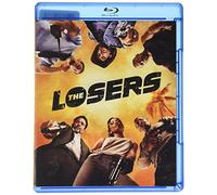 The Losers