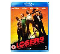 Losers. The (Single Disc) [Edizione: Regno Unito] [Edizione: Regno Unito]