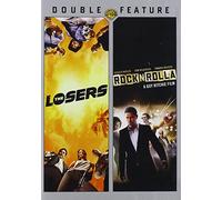 The Losers / Rocknrolla