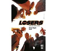 THE LOSERS VOL.1: APRIRE AL BUIO