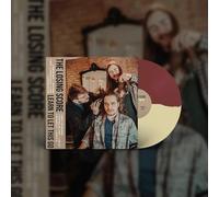 The Losing Score - Learn To Let This Go