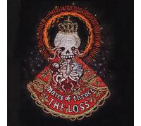 The Loss - Mares Of Thrace (Vinile)