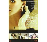 The Loss of a Teardrop Diamond (2008) ( The Loss of a Tear drop Diamond ) [DVD]