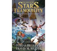 The Loss of the Star's Tranquility: 1