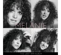 Melanie The Lost 1979 Album (Vinyl LP) (PRESALE 11/10/2024)