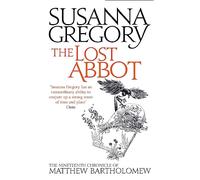 The Lost Abbot: The Nineteenth Chronicle of Matthew Bartholomew