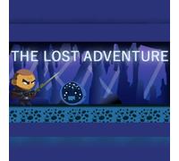 The lost adventure (PC) Steam Key - GLOBAL