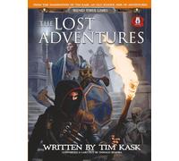 The Lost Adventures