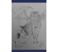 The Lost Alpha: Book 1