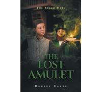 The Lost Amulet
