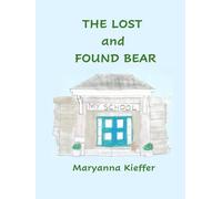 The Lost and Found Bear