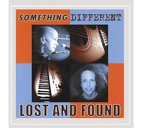 The Lost and Found - Something Different