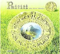 The Lost Andes, Paititi - CD, nuovo