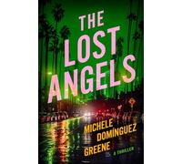The Lost Angels: A Thriller: 2