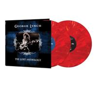 George Lynch The Lost Anthology (Vinyl LP) 12" Album Coloured Vinyl