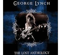 George Lynch The Lost Anthology (CD) Album