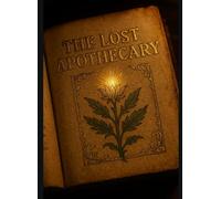 THE LOST APOTHECARY: 77 Forgotten Herbal Protocols for Autoimmune Relief: Ancient Medicine Meets Modern Science - Rediscovered Remedies from Medieval ... for Inflammation, Pain & Immune Balance
