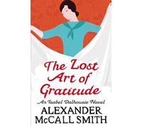 The Lost Art Of Gratitude