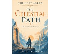 THE LOST ASTRA SAGA II: THE CELESTIAL PATH: 2
