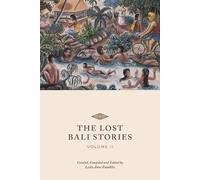 The Lost Bali Stories (Tascabile) Lost Bali Stories