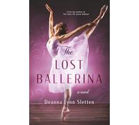 The Lost Ballerina