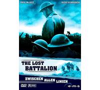 The Lost Battalion