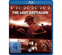 The Lost Battalion