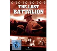 The Lost Battalion