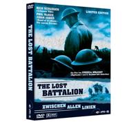The Lost Battalion - Metal-Pack