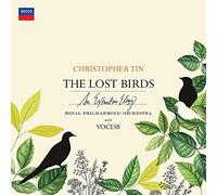 The Lost Birds