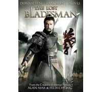 The Lost Bladesman
