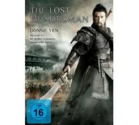 The Lost Bladesman