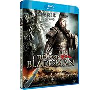 The lost bladesman - blu ray