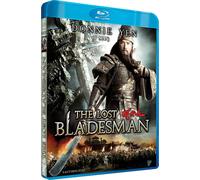 The lost bladesman (Blu-ray) Donnie Yen Wen Jiang Alan Mak Felix Chong