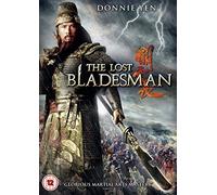 The Lost Bladesman by Donnie Yen(2011-08-08)