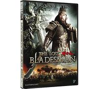 The lost bladesman - dvd